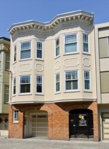 Read more about the article $849,000 – 44 Oakwood St @ 19th St – Mission Dolores Condo for Sale in San Francisco!