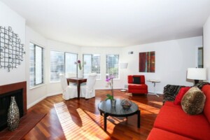 Read more about the article 1250 Page Street #3 San Francisco, CA 94117 MLS #403684
