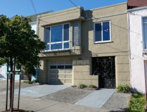 Read more about the article 1939 30th Avenue San Francisco, CA 94116 MLS #403820
