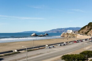 Read more about the article 782 Great Highway #1 San Francisco, California 94121 MLS# 404099