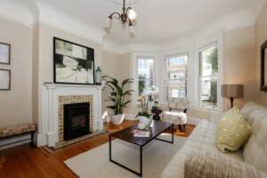 Read more about the article 62 Walter Street San Francisco, CA 94114 MLS# 405731
