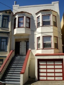 Read more about the article 333-337 20th Avenue San Francisco, CA 94121 MLS# 406768