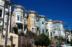 Read more about the article Popular Neighborhoods in SF: Notable Noe Valley