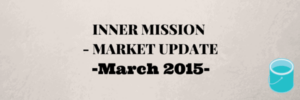 Read more about the article Monthly Market Update: Inner Mission Real Estate [video] – March 2015