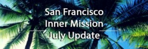 Read more about the article Market Update: Inner Mission Real Estate [video] – July 2015