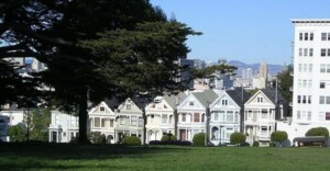 Read more about the article San Francisco Architecture: Beautiful City Walks