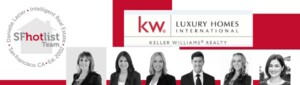 Read more about the article Keller Williams to Launch in San Francisco with Danielle Lazier