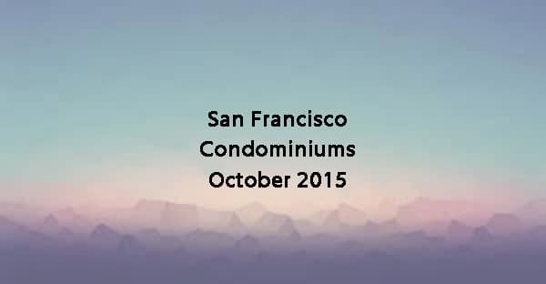 sfhotlist san francisco condominiums real estate market update sfcondos1