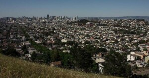 5 San Francisco Neighborhoods with the Best Views
