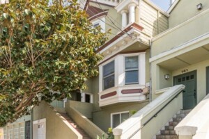 Read more about the article Market Update: Bernal Heights Real Estate [video] – January 2016