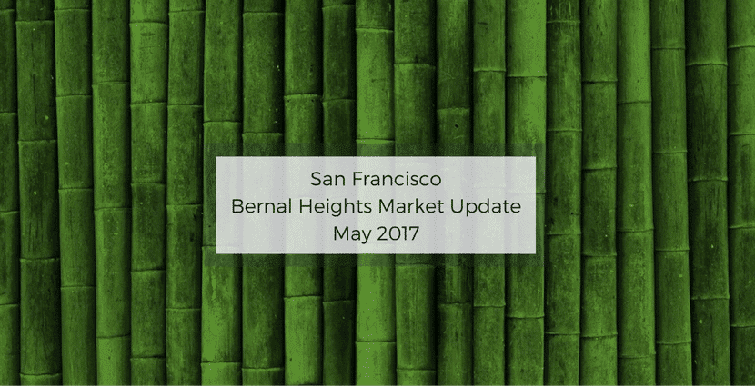 bernal heights real estate San Francisco homes for sale may 2017 real estate market update sfhotlist danielle lazier compass sf 1