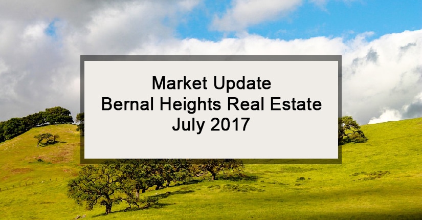 bernal heights july 2017