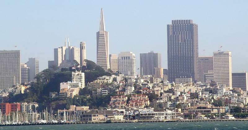 San Francisco Property Tax 2018