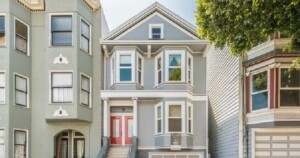 Read more about the article Noe Valley Real Estate: Facts for History Buffs