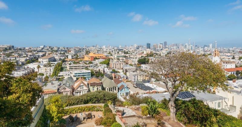 how to buy a house in san francisco