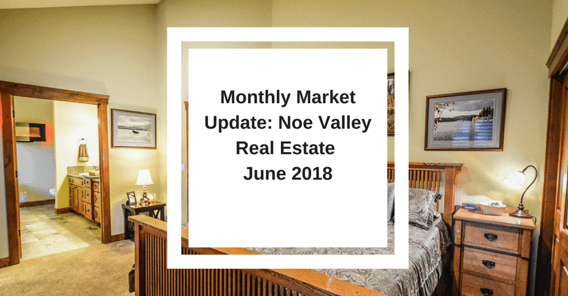 Market UpdateSan FranciscoSingle Family HomesSeptember 2017 7