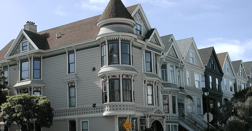 Discover Duboce Triangle Real Estate