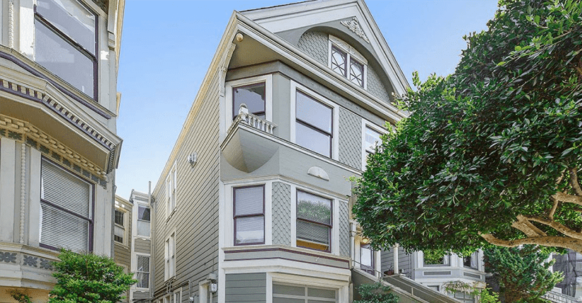 How to Find Your San Francisco Dream Home