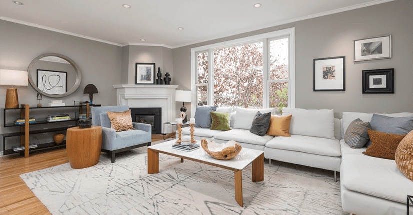 Danielle Lazier Associates San Francisco Real Estate Sales February 2019
