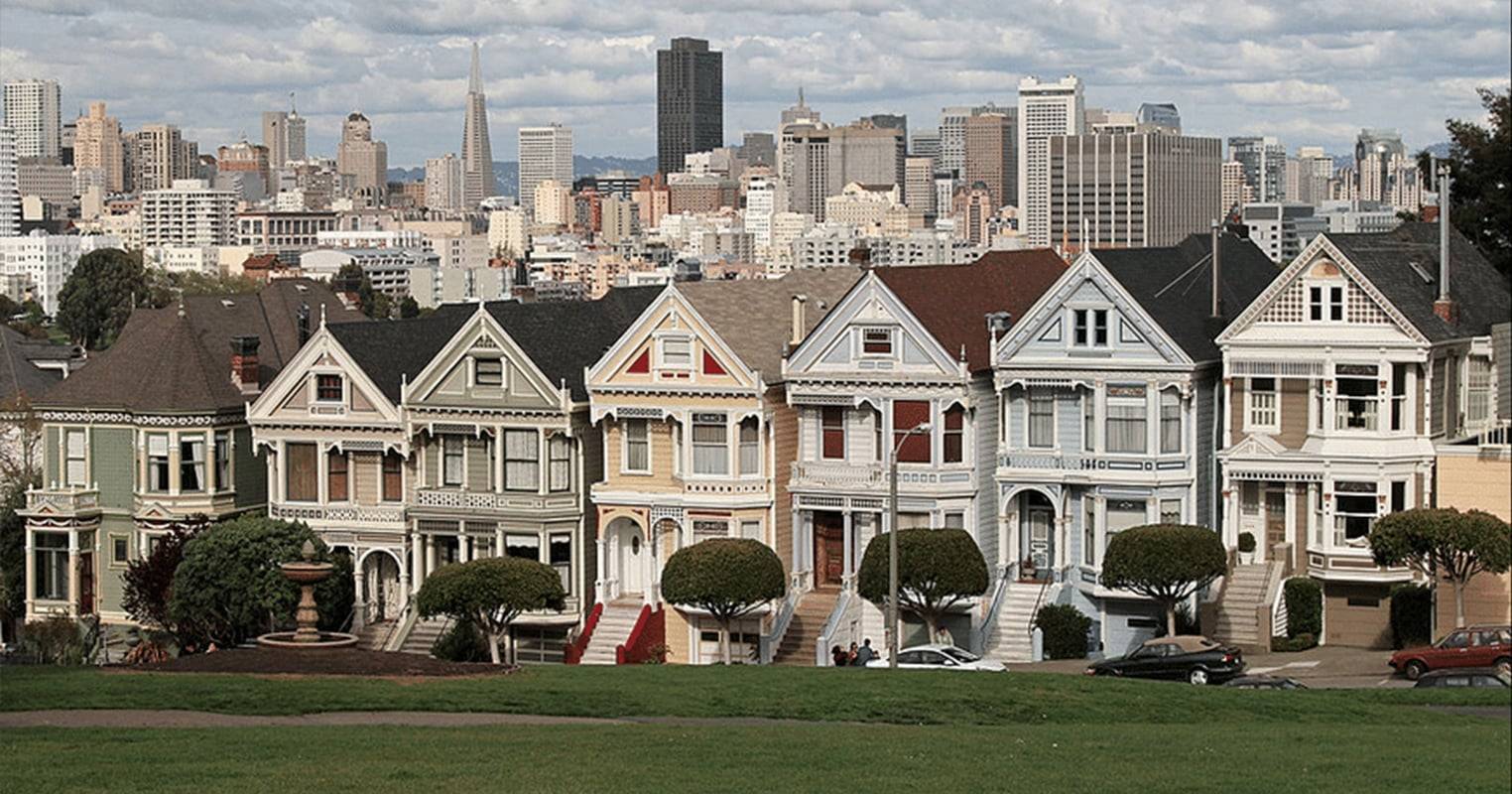 Trendiest Architecture Styles in San Francisco