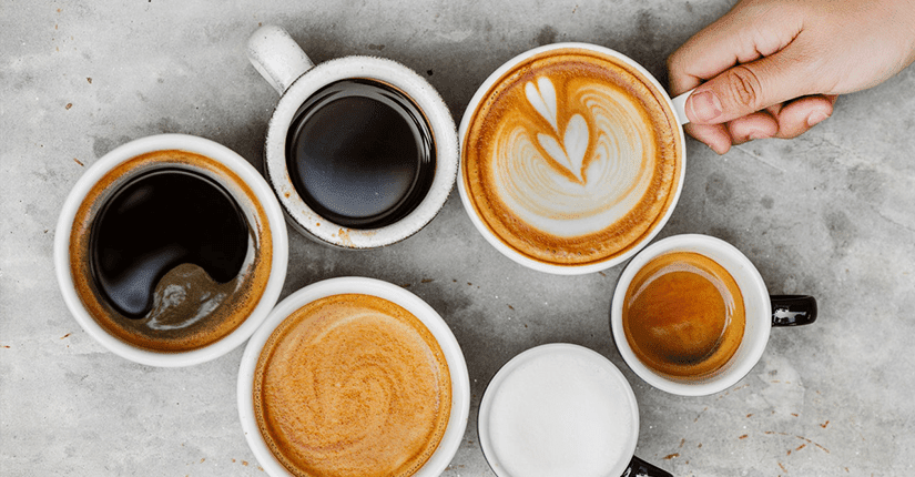 Get Your Coffee Fix Top Bernal Heights Cafés