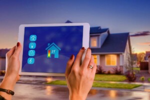 Read more about the article How Does Smart Home Technology Affect the Sale of My Home?