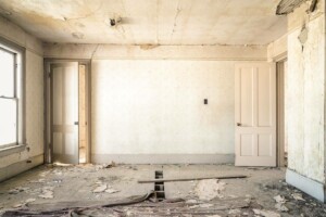 Read more about the article Three Nasty Surprises During Home Renovations