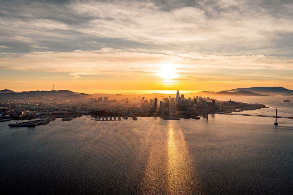 The Early Mover Advantage - Buying or Selling San Francisco Real Estate During COVID-19
