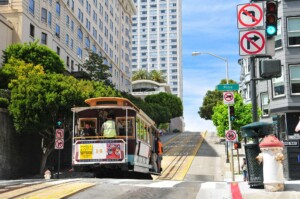 5 Things to Be Thankful for About Living in San Francisco