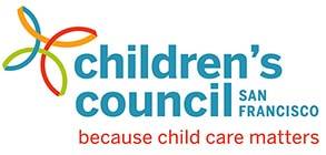 Childrens Council of San Francisco logo