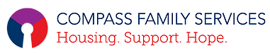 Compass Family Services logo