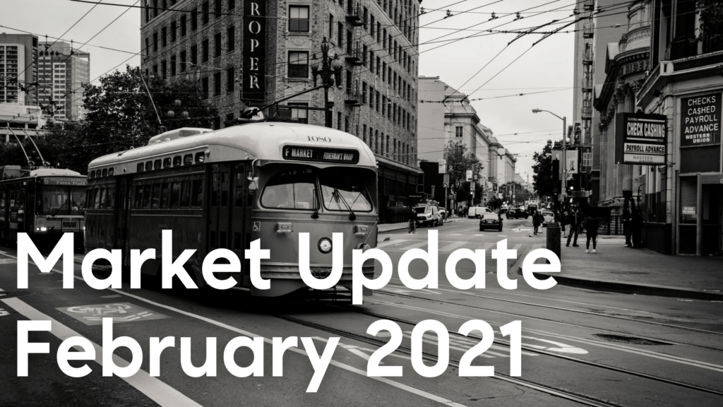 Market Update February 2021