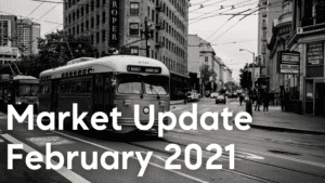 Read more about the article Feb. 2021: SF Real Estate Market Update
