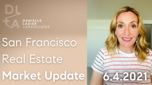 Read more about the article Wild Not-Quite-Post-COVID San Francisco Real Estate | Video Market Update