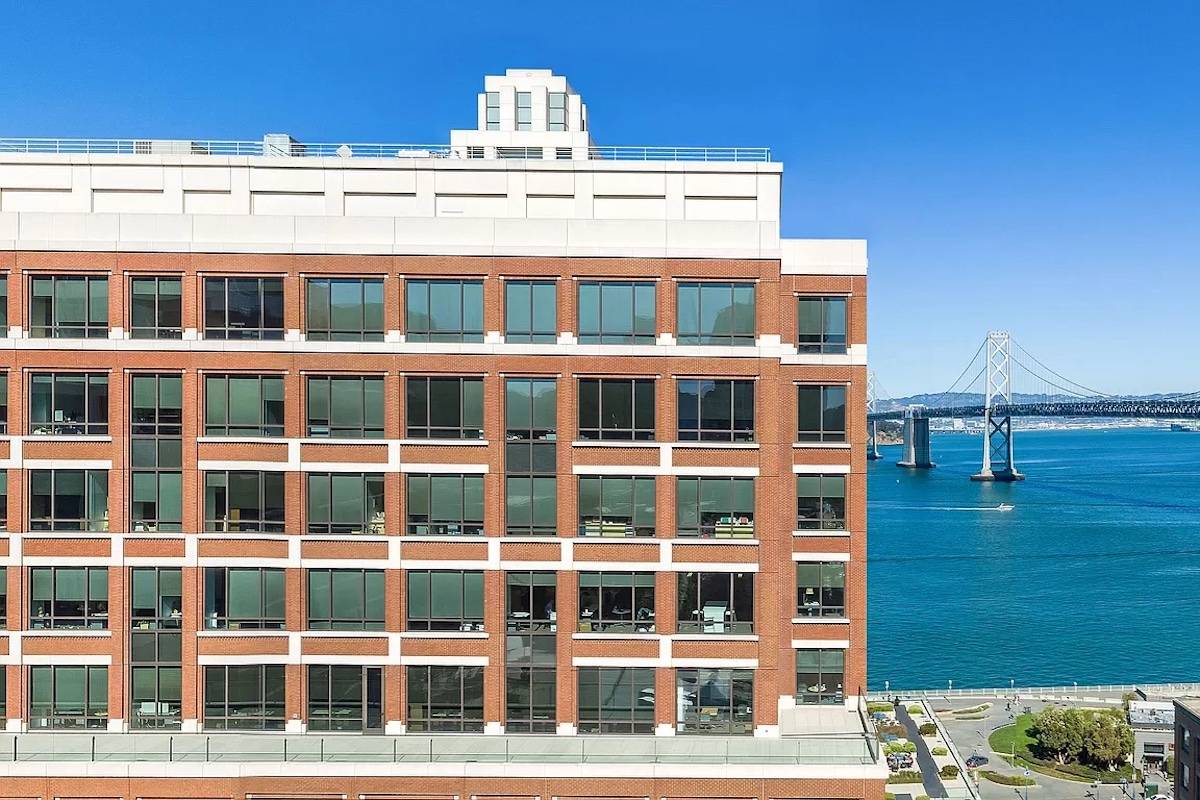 280 Spear St 20E San Francisco CA 94105