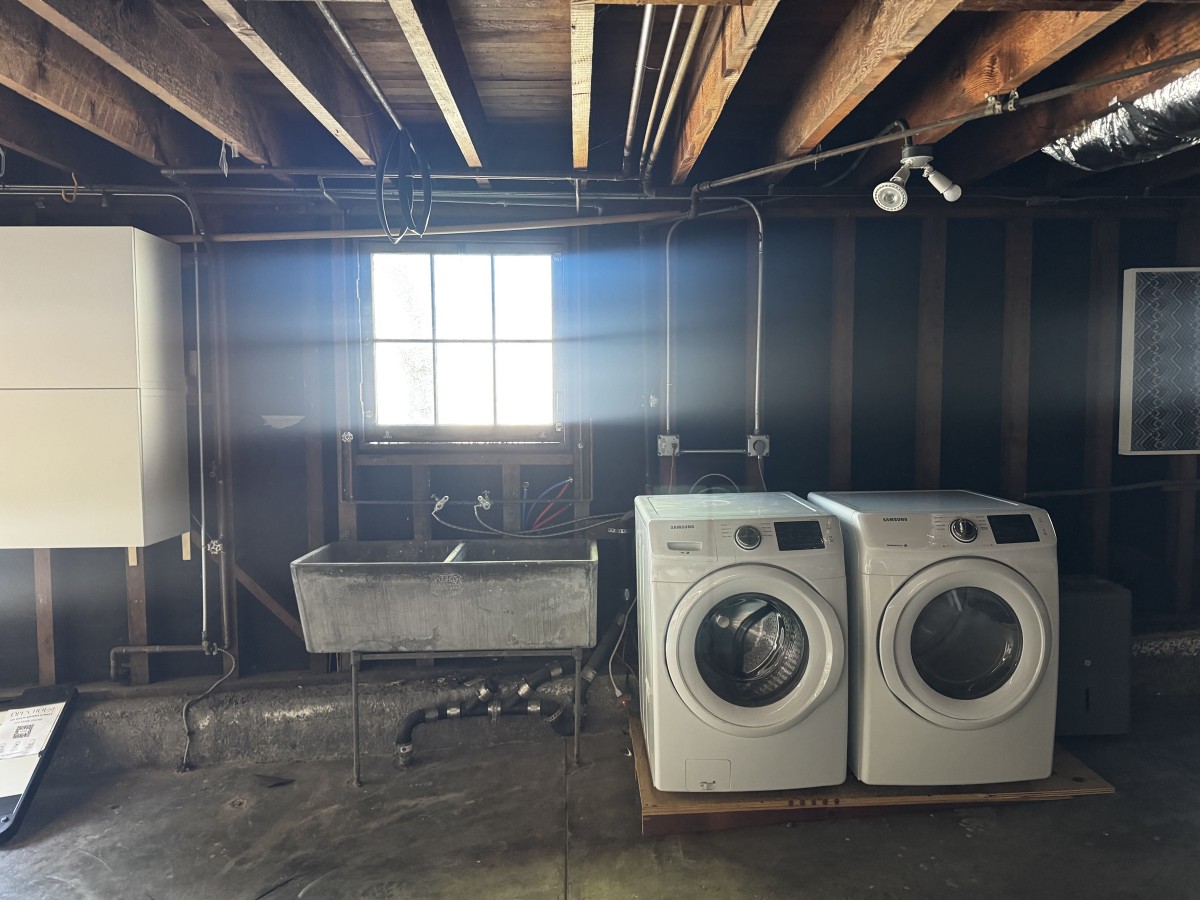 110 garage