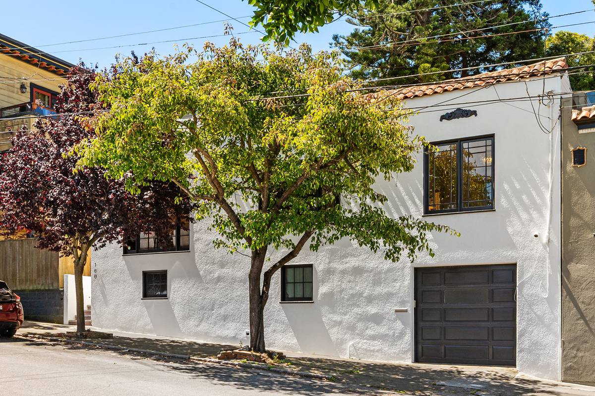 160 Santa Marina St, San Francisco, CA 94110 Bernal Heights Home for Sale Top SF Realtor Listing Agent Danielle Lazier Vivre Real Estate (1)