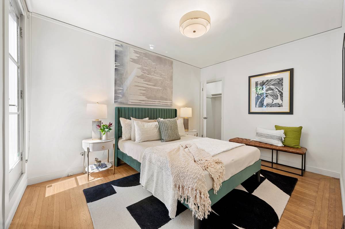 160 Santa Marina St, San Francisco, CA 94110 Bernal Heights Home for Sale Top SF Realtor Listing Agent Danielle Lazier Vivre Real Estate (20)