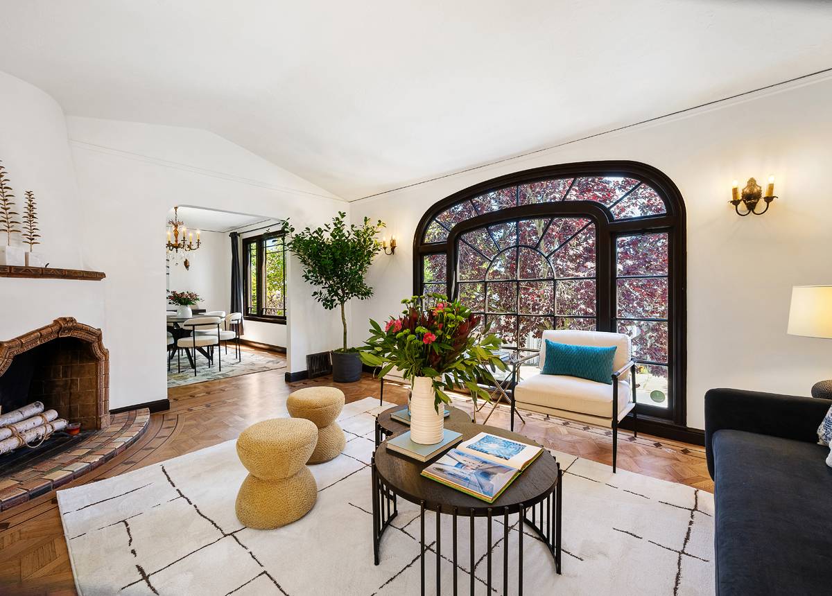 160 Santa Marina St, San Francisco, CA 94110 Bernal Heights Home for Sale Top SF Realtor Listing Agent Danielle Lazier Vivre Real Estate (3)