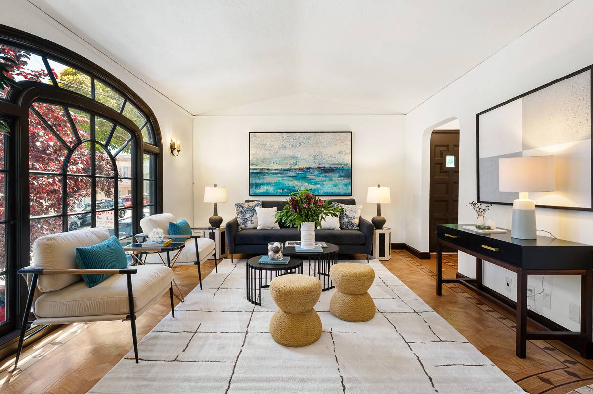 160 Santa Marina St, San Francisco, CA 94110 Bernal Heights Home for Sale Top SF Realtor Listing Agent Danielle Lazier Vivre Real Estate (4)