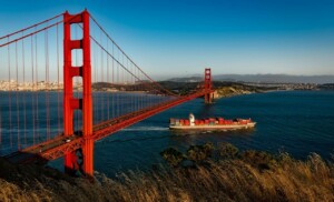 Supply Chain and San Francisco Real Estate