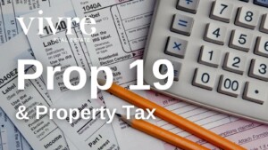 Prop 19 and property tax in the SF Bay Area