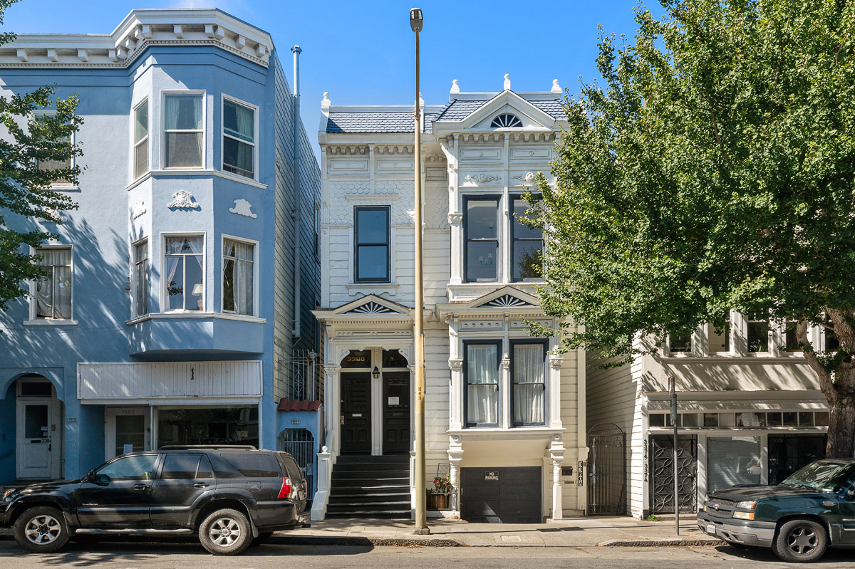 3380 22nd St, San Francisco, CA 94110 victorian condo noe valley mission top SF realtor danielle lazier vivre (1)