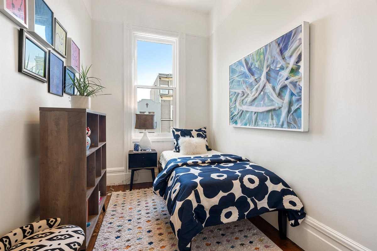 3380 22nd St, San Francisco, CA 94110 victorian condo noe valley mission top SF realtor danielle lazier vivre (17)