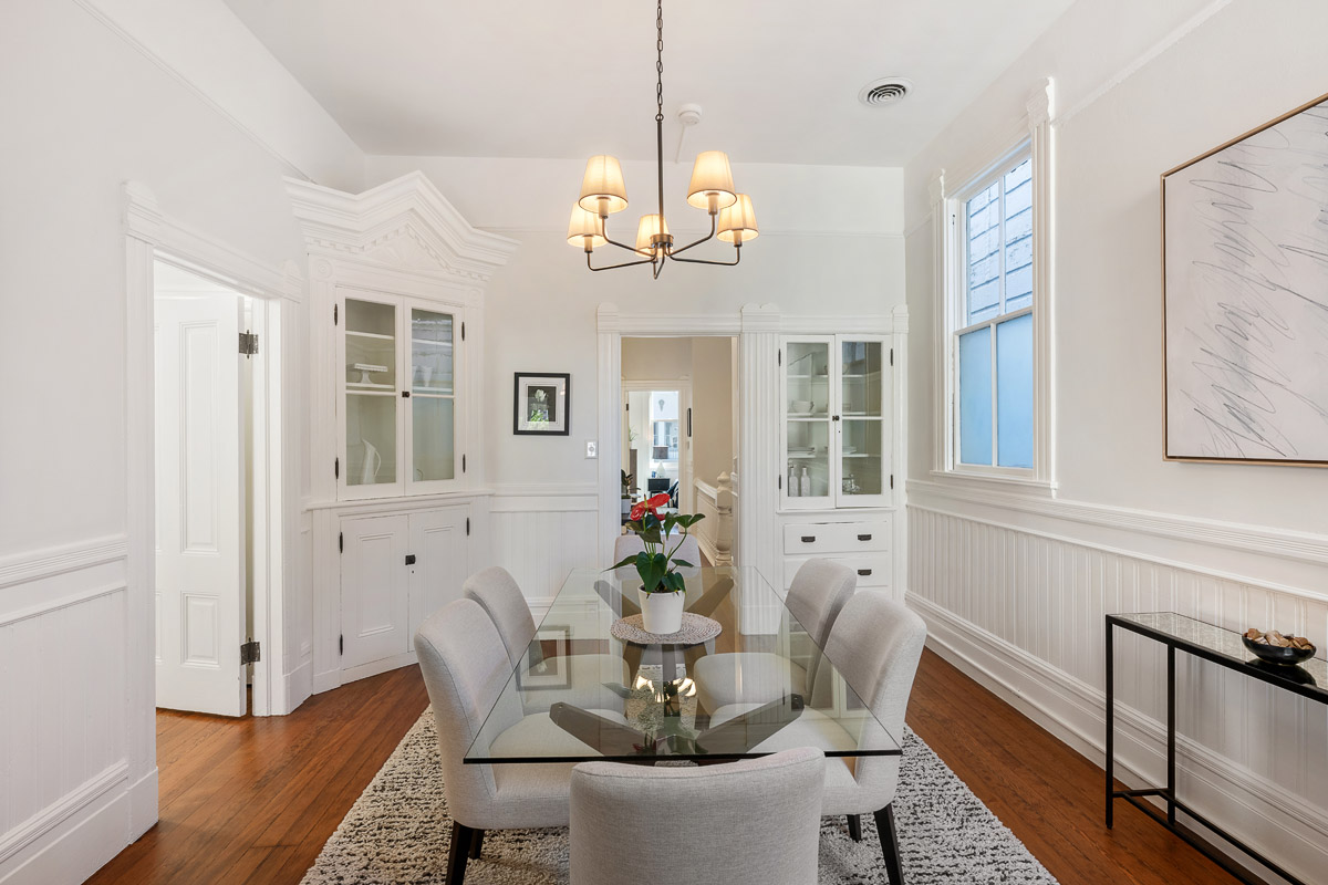 3380 22nd St, San Francisco, CA 94110 victorian condo noe valley mission top SF realtor danielle lazier vivre (7)