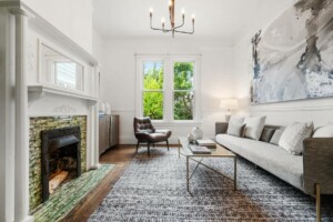 Read more about the article Case Study: Right Time to Sell a Condo in Noe Valley
