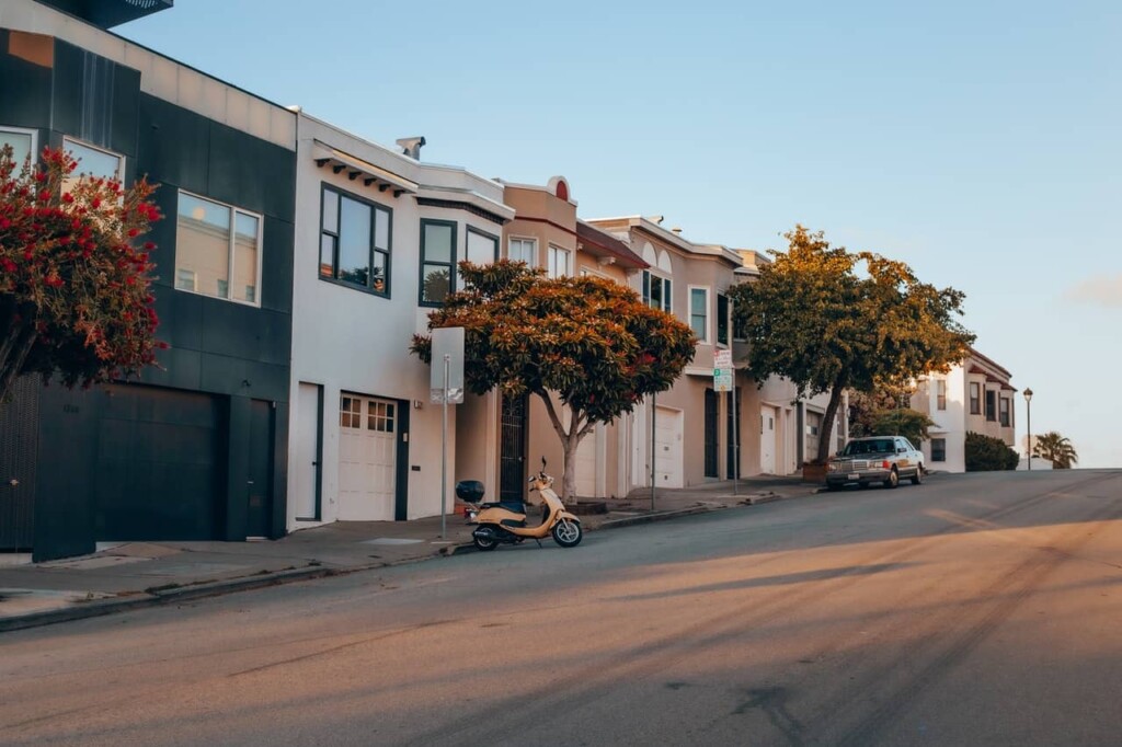 Is a pre-market sale possible for these San Francisco homes? Definitely.