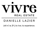 Vivre Real Estate logo