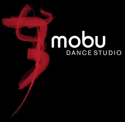 Mobu Dance Studio logo