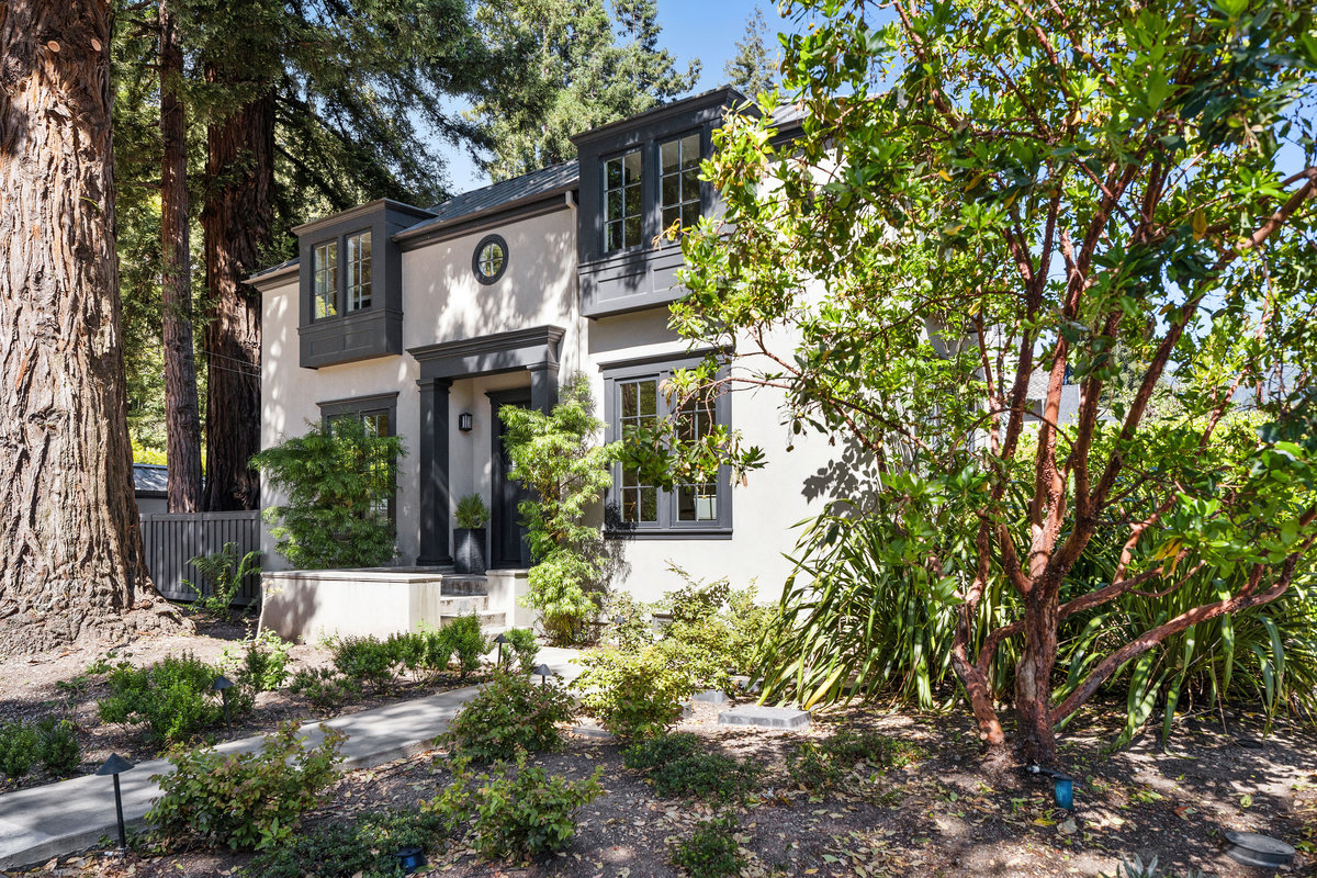 Photo of 3 Forrest St Mill Valley CA home for sale listed by SF Bay Area realtor Danielle Lazier 1